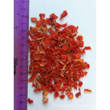 New Crop Grade 1 Dehydrated Carrot Flakes